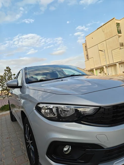 Fiat Tipo Sedan 2023 City plus