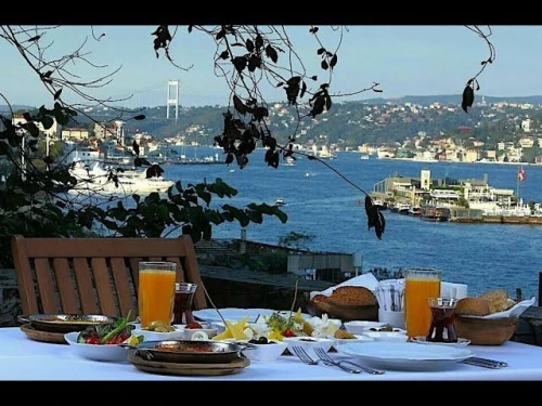 excellent séjour touristique en turquie