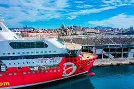 BILLETS DE BATEAU DISPONIBLE 