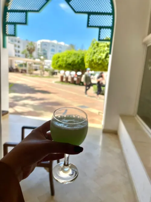 PROMO SPECIALE ETE TUNISIE FIN Août ET Septembre 2025