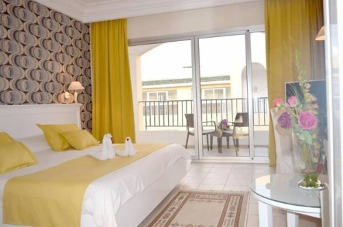Profitez des promotions exceptionnelles de notre hôtel de luxe SOVIVA RESORT