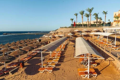 PROOMOO EGYPTE SHARM EL SHEIKH ETE 2023 