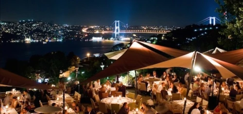 excellent séjour touristique en turquie