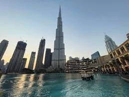    Voyage organisé DUBAI   