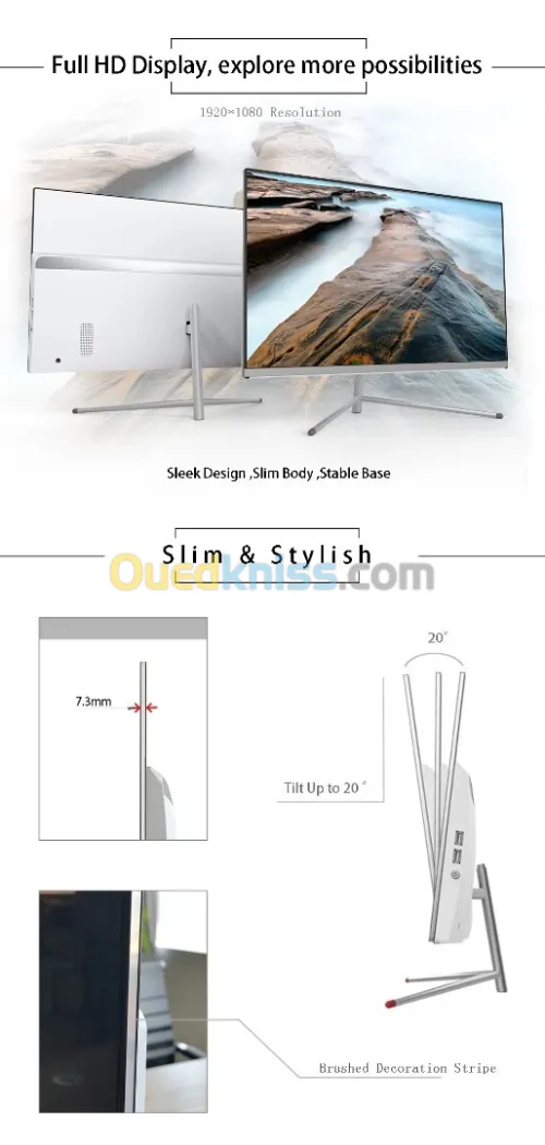 all in one pc 