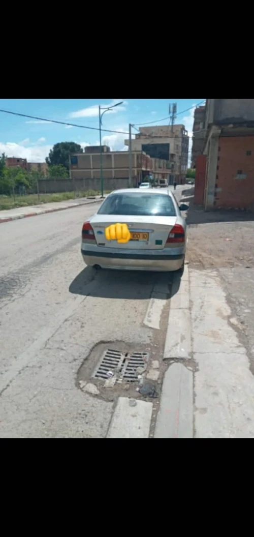 Daewoo Nubira 2000 Nubira