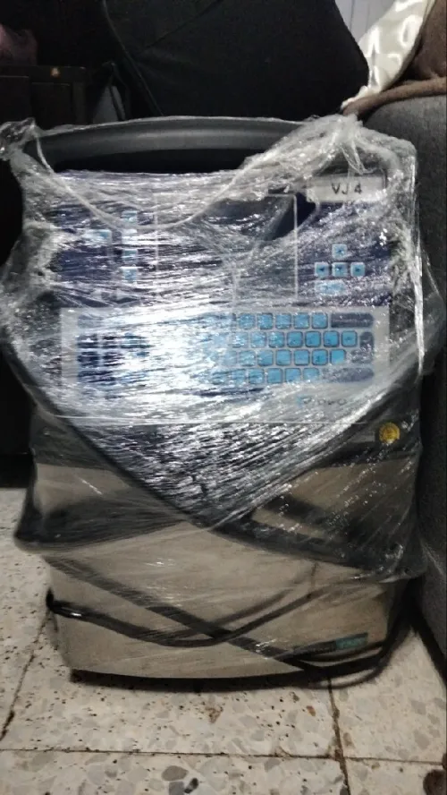 Dateur Videojet 1620