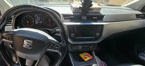 Seat ARONA 2019 Style
