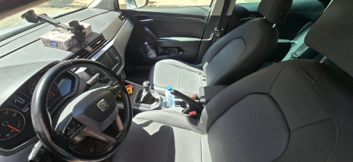Seat ARONA 2019 Style