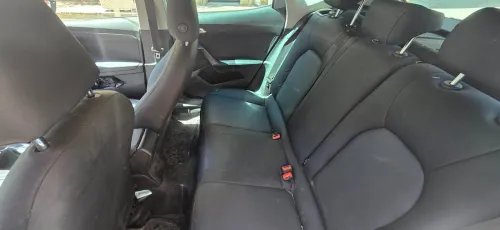 Seat ARONA 2019 Style