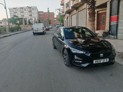 Seat Leon 2021 Beets