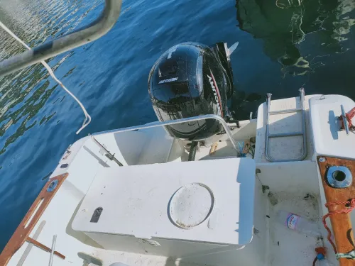  Beneteau flayer 570 francer