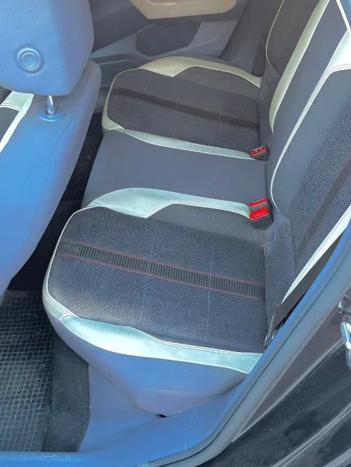 Volkswagen Polo 2019 Beats