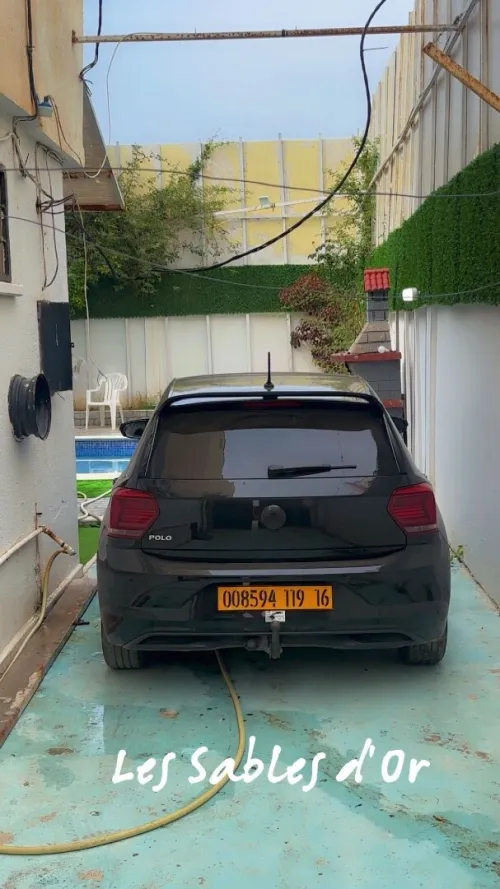 Volkswagen Polo 2019 Beats