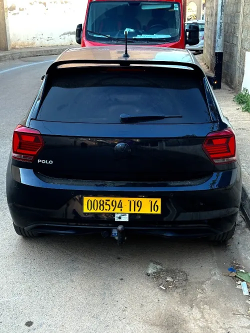 Volkswagen Polo 2019 Beats