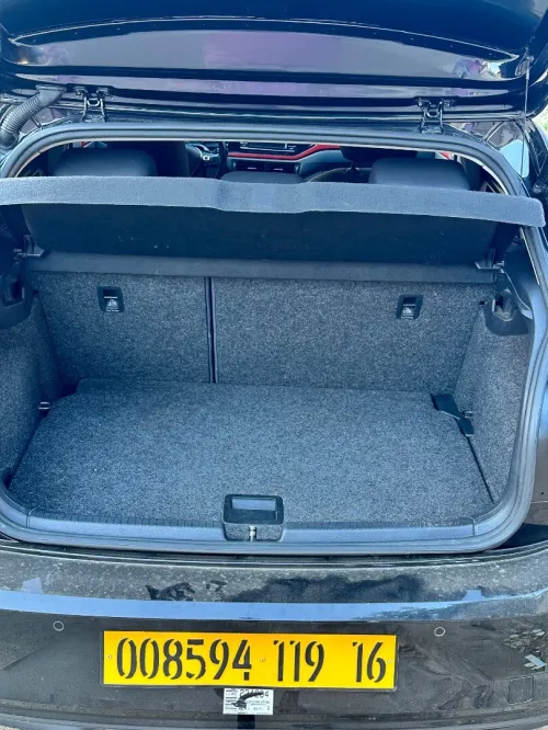 Volkswagen Polo 2019 Beats