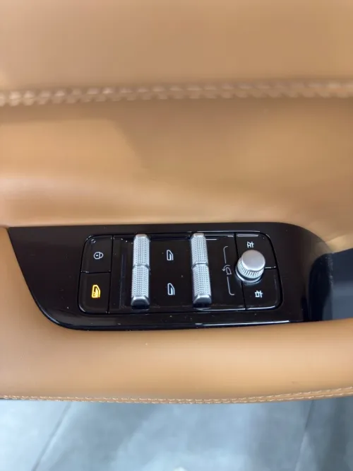 Geely Boyue L 2026 Full options