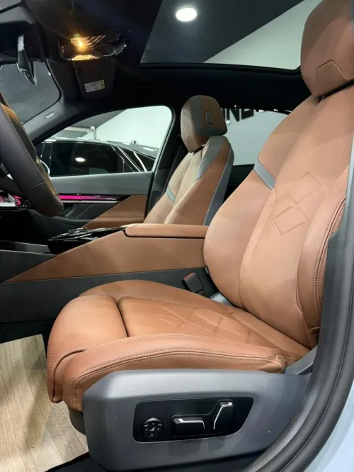 BMW Série 5 2026 X drive