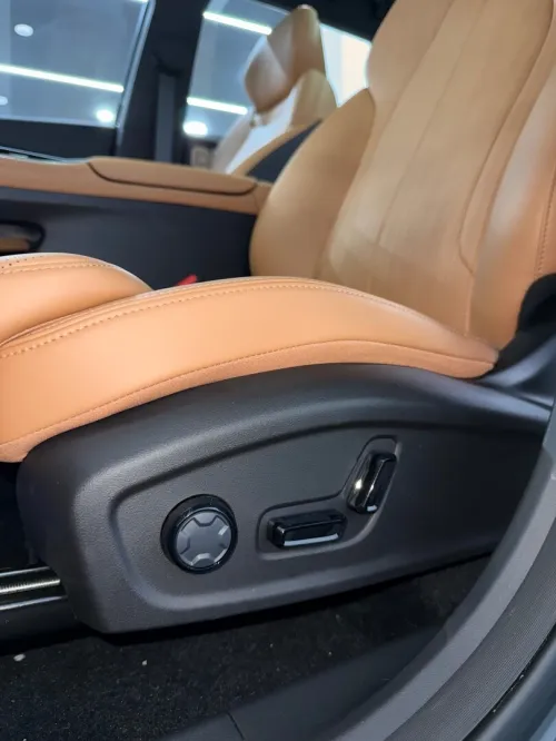 Geely Boyue L 2026 Full options