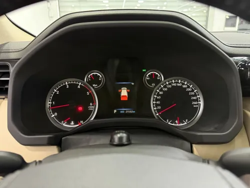 Toyota Land Cruiser  2023 Gxr
