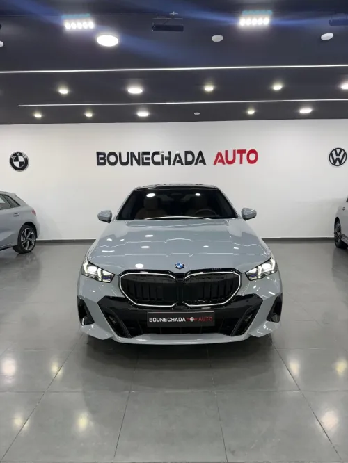 BMW Série 5 2026 X drive