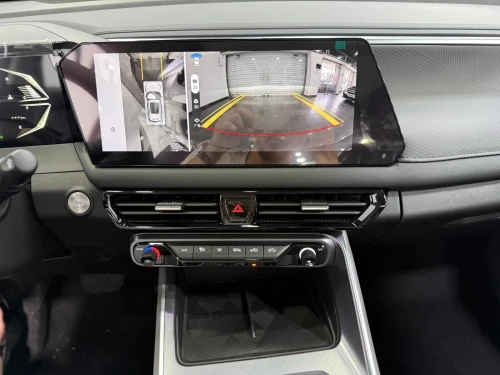 Gac Gs3 2026 Medium