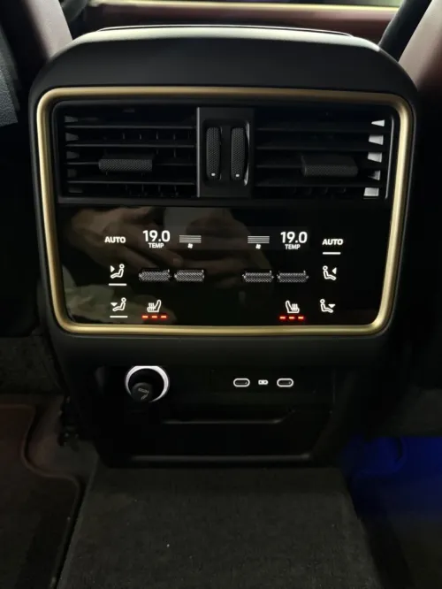 Porsche Cayenne 2026 Gts