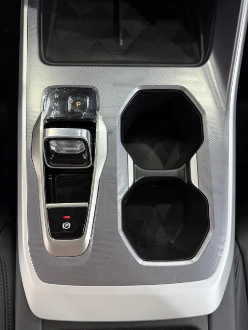 Gac Gs3 2026 Medium