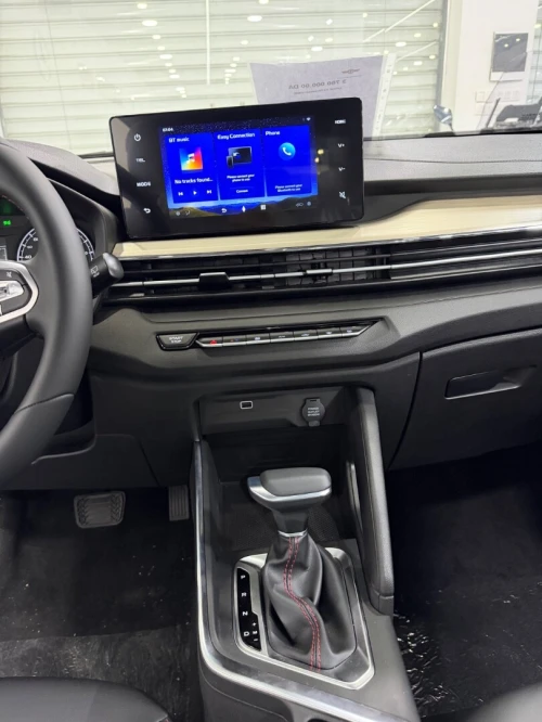 Livan X3 Pro  2026 Automatique (Avec toi ouvrant )