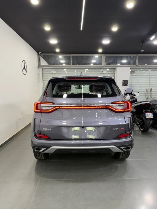 Kaiyi X3 Pro  2026 Luxury