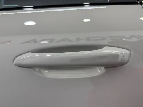 Porsche Macan 2024 T