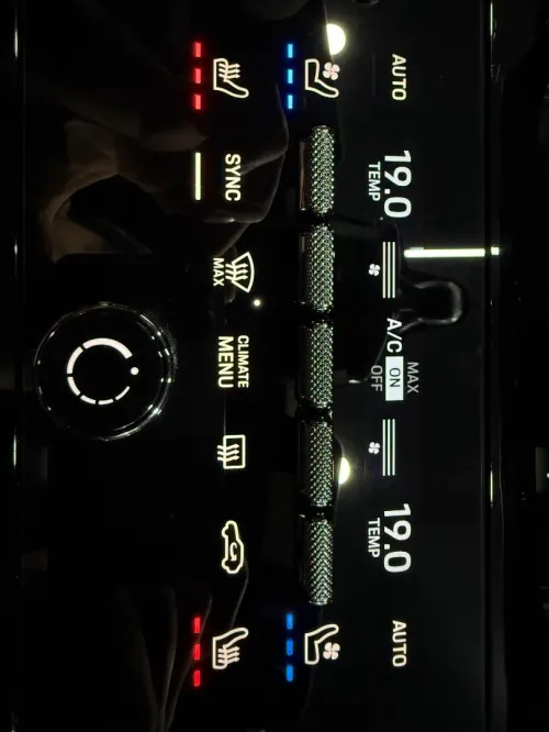 Porsche Cayenne 2026 GTS