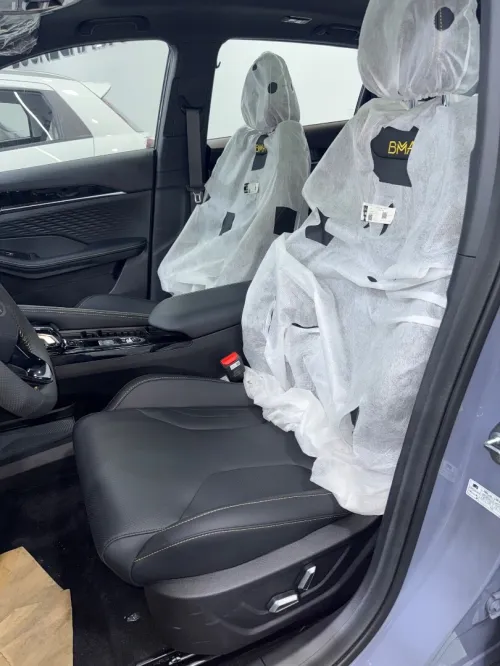 Geely Coolray 2026 Full options