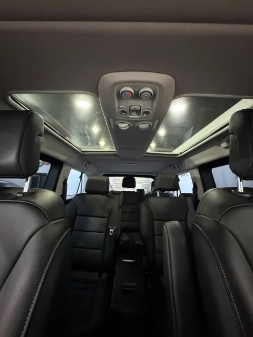 Peugeot Traveller 2025 Business Pack