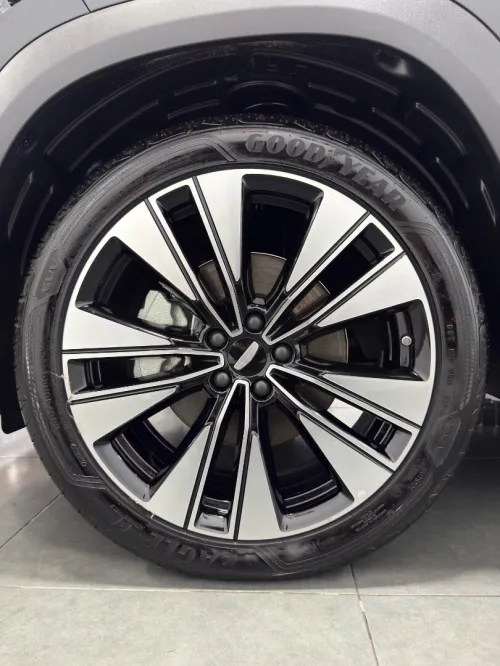 Geely Boyue L 2026 Full options