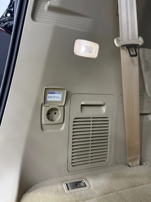 Toyota Land Cruiser  2023 Gxr
