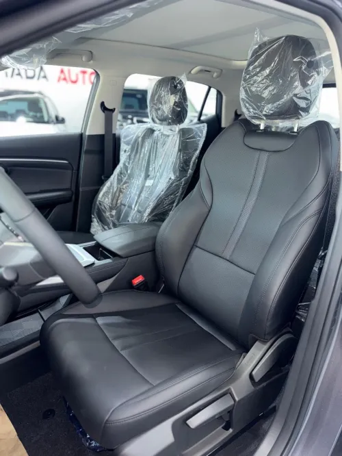 Gac Gs3 2026 Medium