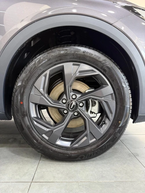 Gac Gs3 2026 Medium