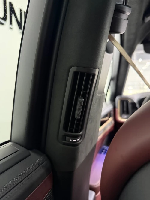 Porsche Cayenne 2026 Gts