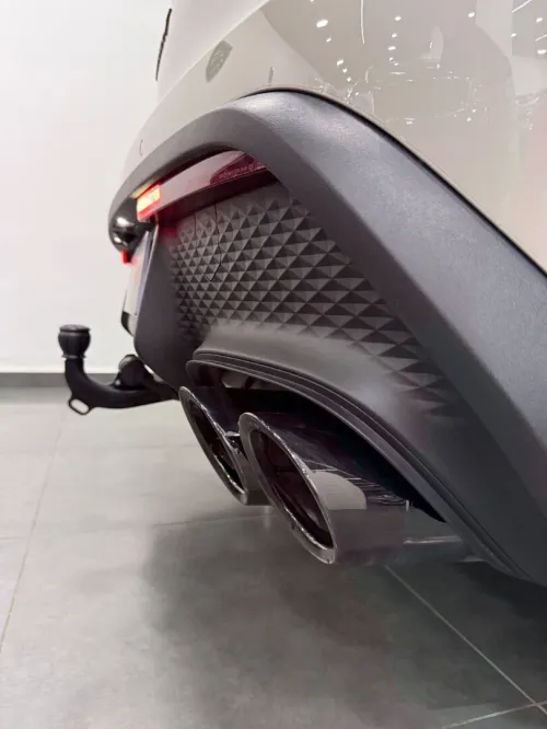 Porsche Macan 2024 T