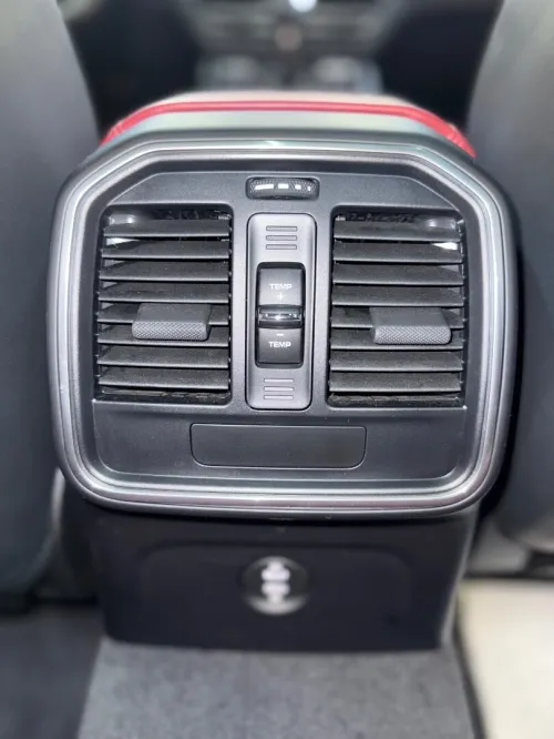 Porsche Macan 2024 T