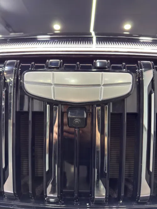 Geely Boyue L 2026 Full options