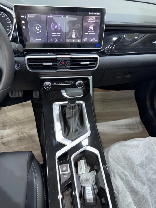 Geely Coolray 2025 Super max