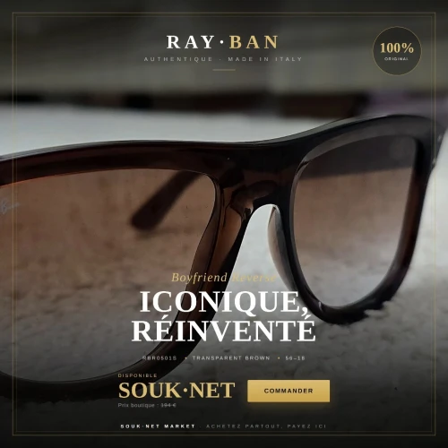 Ray-Ban