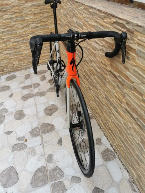 S WORKS ROUBAIX