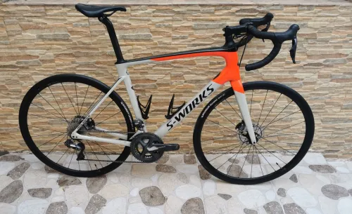 S WORKS ROUBAIX