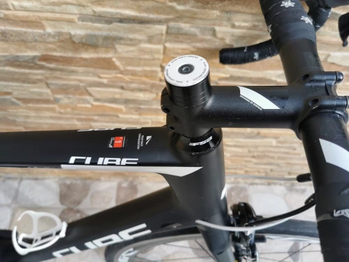 Cube Attain GTC