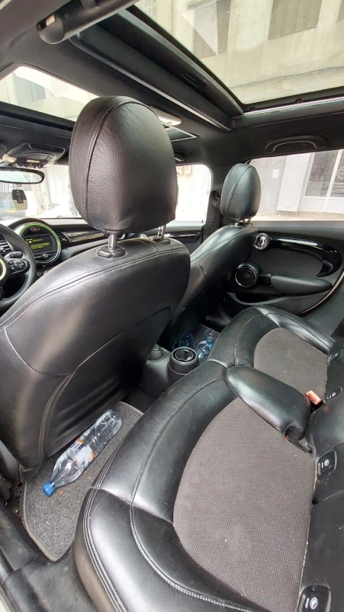 Mini Cooper D 2017 Cooper D