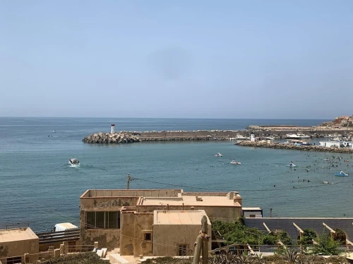 Vente Villa Alger Ain benian