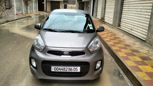 Kia Picanto 2016 